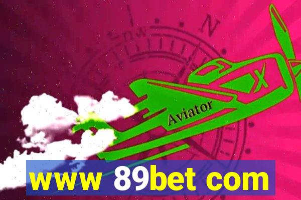 www 89bet com